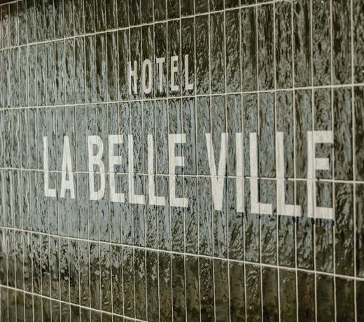 La Belle Ville