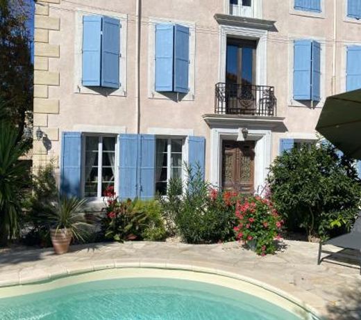 Maison du Midi, 2 GÃ®tes de charme