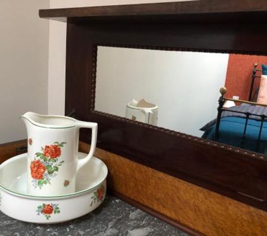 Maison du Midi, 2 GÃ®tes de charme