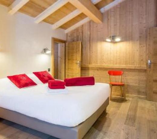 Chante Merle - Chalet - BO Immobilier