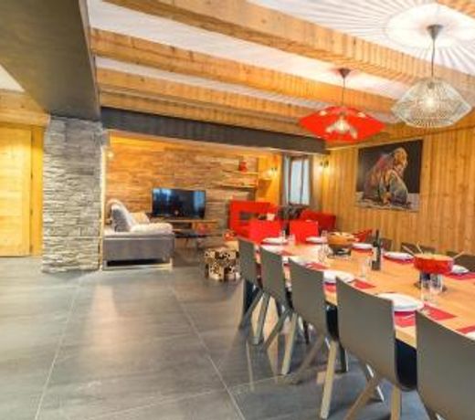 Chante Merle - Chalet - BO Immobilier