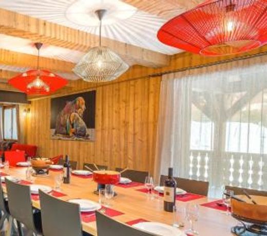 Chante Merle - Chalet - BO Immobilier