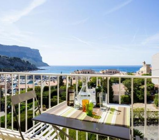 BALCON SUR MER vue mer