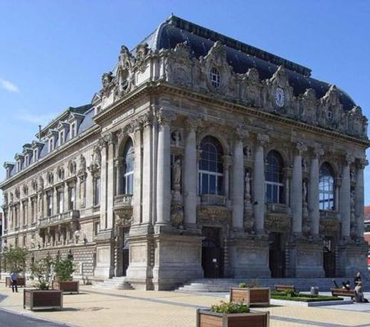 La maison du bonheur