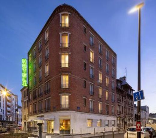Hôtel Bijou
