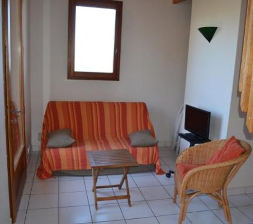 Chalet Albiez-Montrond, 4 piÃ¨ces, 8 personnes - FR-1-618-16
