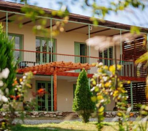 casa akacia