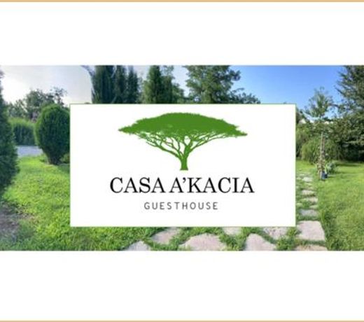 casa akacia
