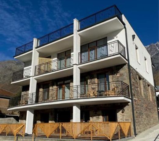 Mood Hotel Kazbegi
