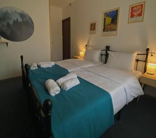 Mood Hotel Kazbegi