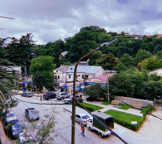 Hotel in Kutaisi Varlamishvili