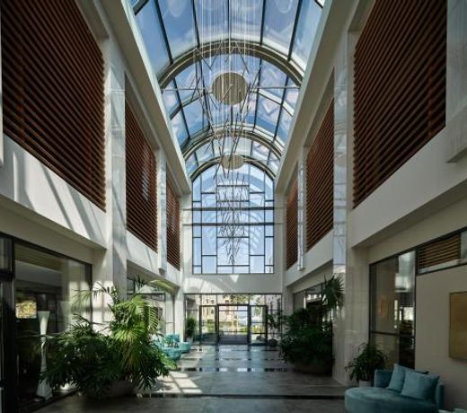 Amira Luxury Resort & Spa - Adults Only