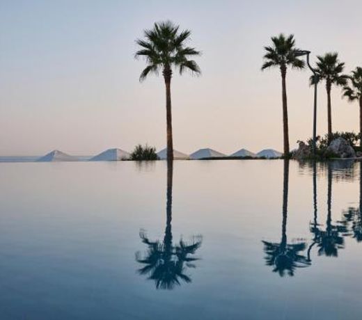 Amira Luxury Resort & Spa - Adults Only