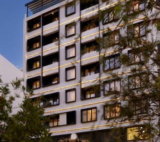 The Port Square Hotel