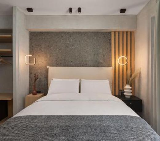 Hypnos Cozy Living