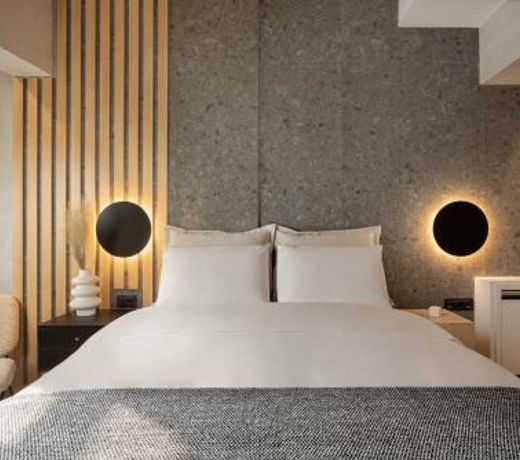 Hypnos Cozy Living