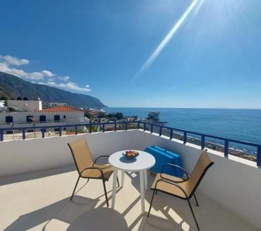 Hotel Agia Roumeli by the SEA