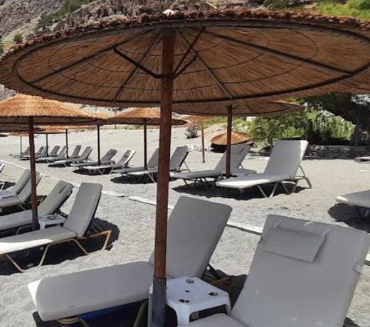 Hotel Agia Roumeli by the SEA