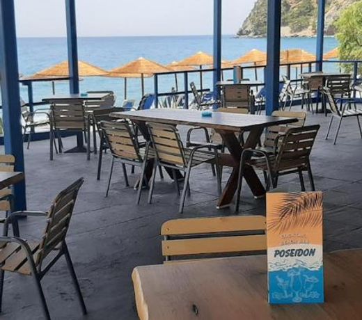 Hotel Agia Roumeli by the SEA