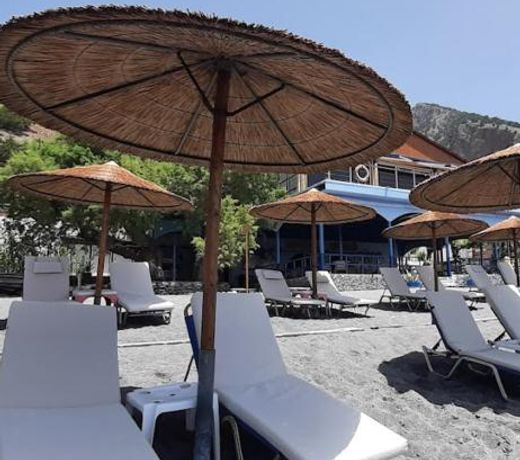 Agia Roumeli APARTMENT