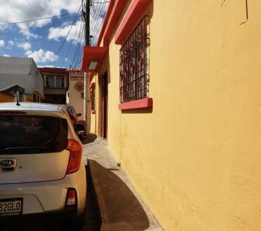 Hostal Choja