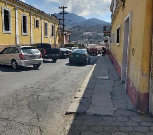 Hostal Choja