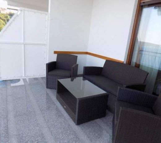 Studio apartment in Moscenicka Draga with sea view, terrace, air conditioning WiFi 4364-3
