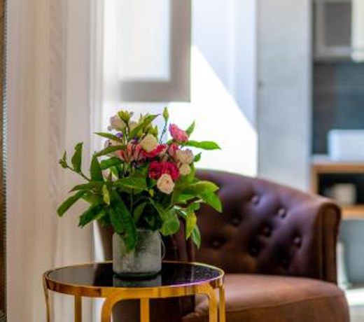 Heritage Hotel Stypia
