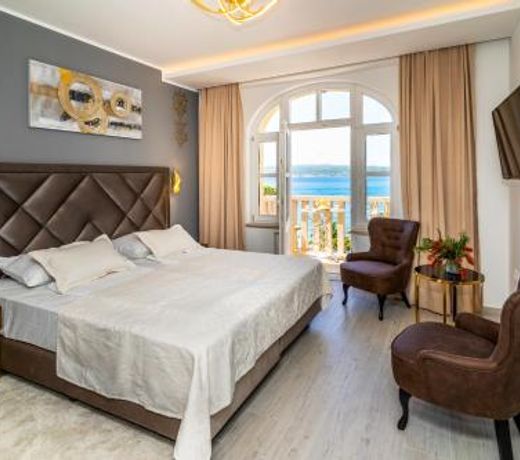 Heritage Hotel Stypia