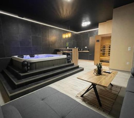 Ancram SPA