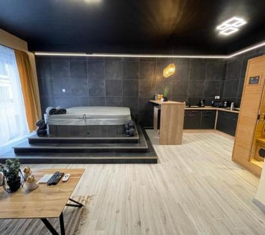 Ancram SPA
