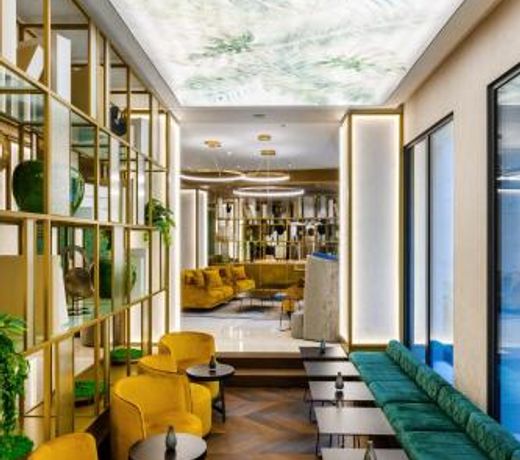 Emerald Hotel