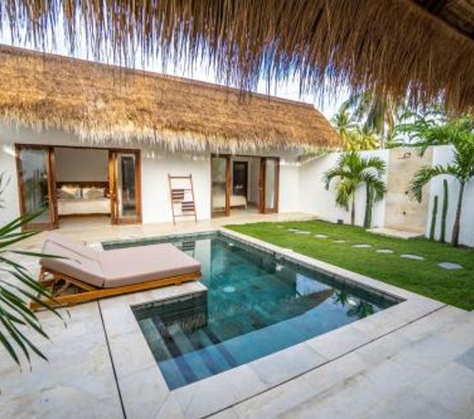 Palm Merah Villas - Private Pool