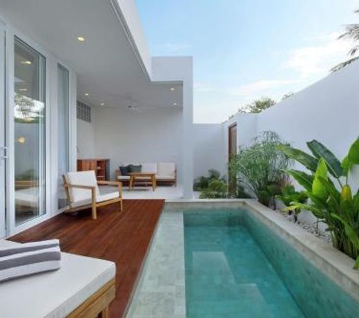 Neptune Studios Lombok