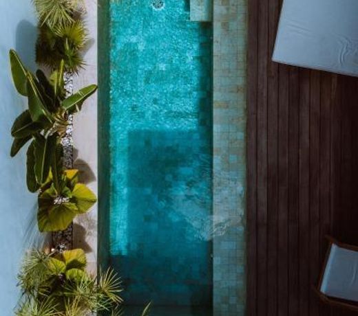 Neptune Studios Lombok