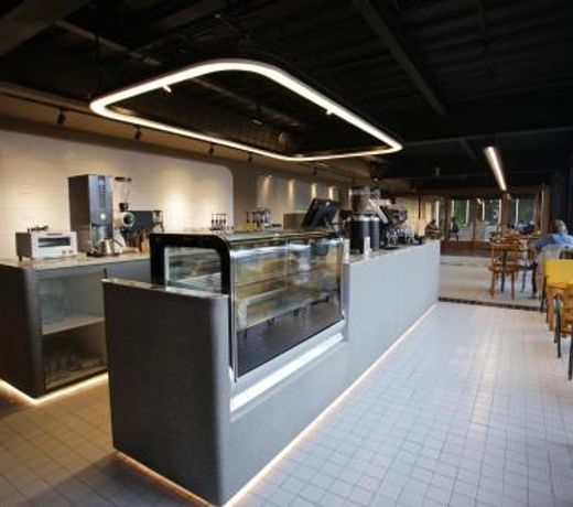 Creative Restart Hotel - CARTEL Bandung