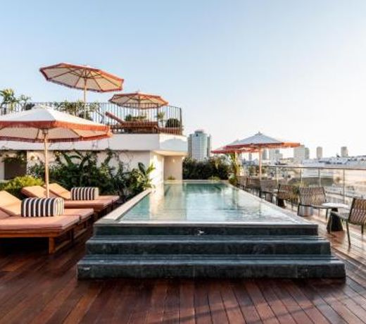 Mayer House