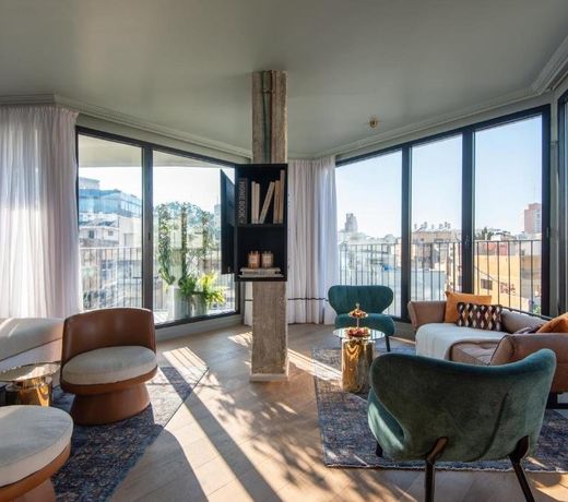 Mayer House