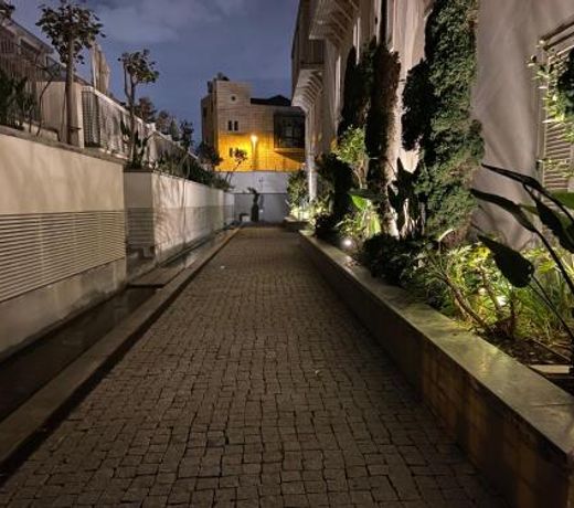 Laura Compound- Authentic 1 BR charming & specious