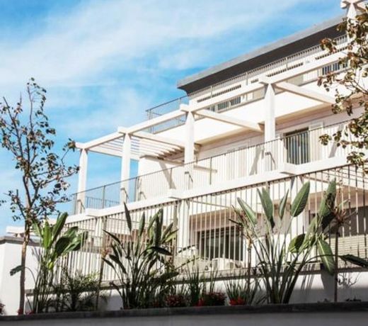 Laura Compound- Authentic 1 BR charming & specious