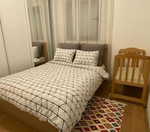 Laura Compound- Authentic 1 BR charming & specious