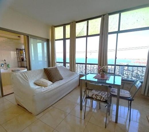 Yefe Nof 3 room flat