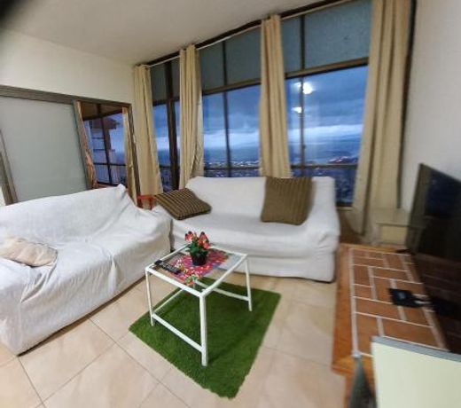 Yefe Nof 3 room flat