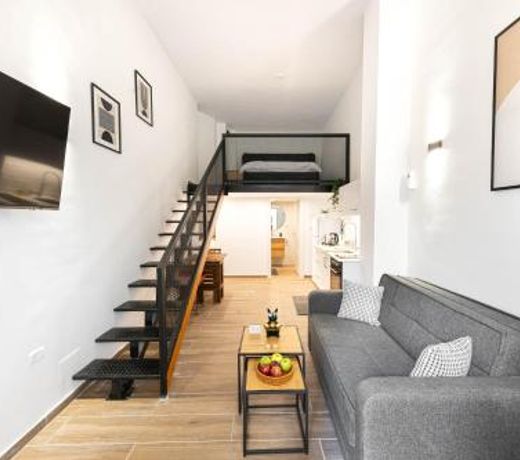 Cohens apartments