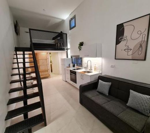 Cohens apartments