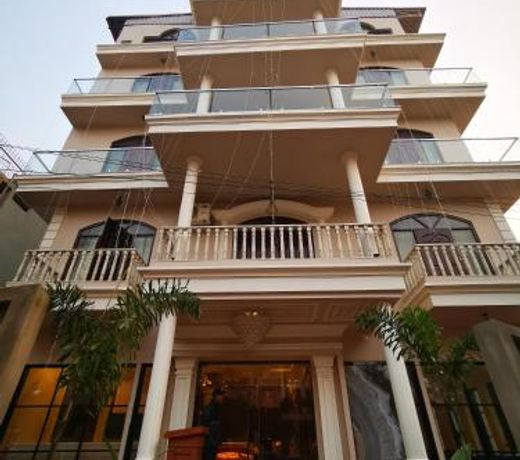 HOTEL RIO BENARAS