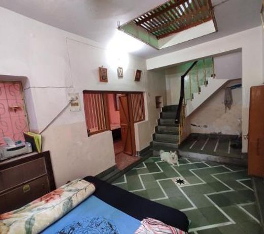 Heritage Homestay At Old City Near Holy Ganges