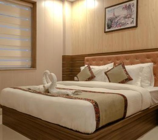 Hotel Sri Balaji