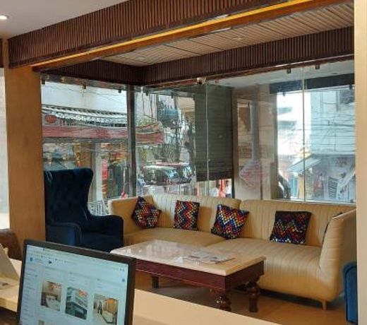 Hotel Sri Balaji