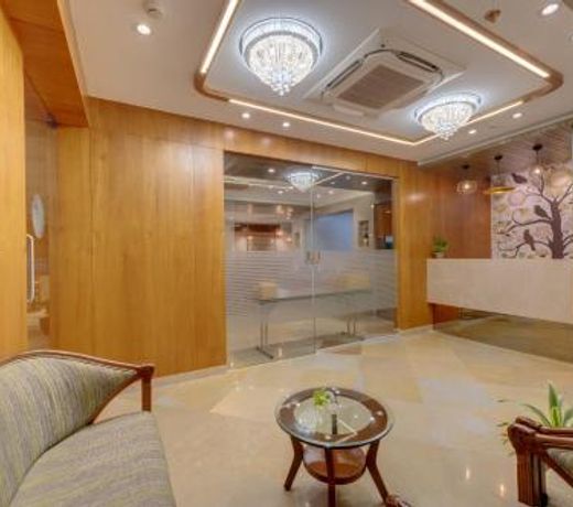 The Beacon Hotel Vadodara